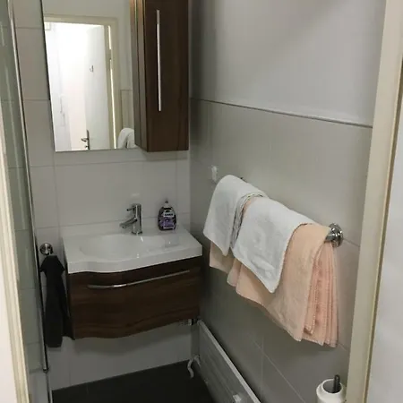 Apartment /laatzen Hannover
