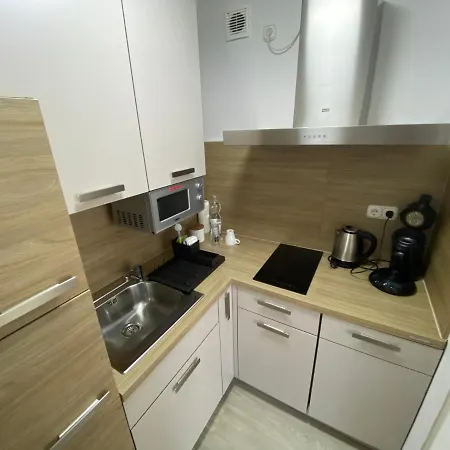 /laatzen Apartment Hannover